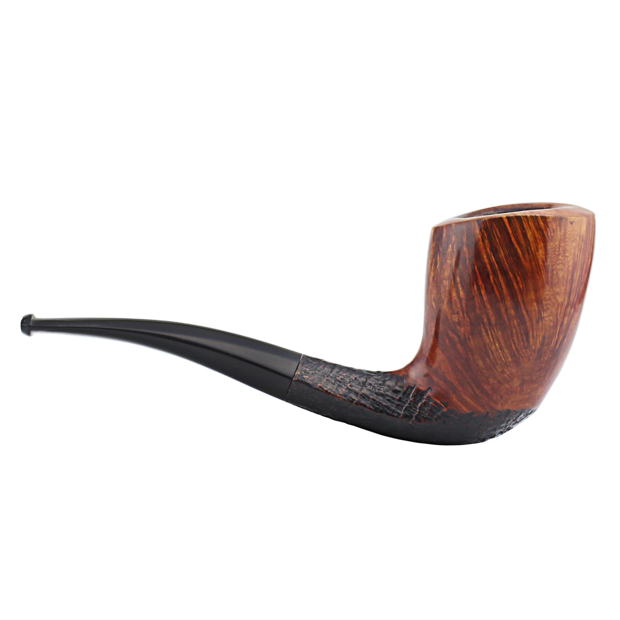 Savinelli Autograph 3 - Sybarite Pipe