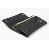 RATTRAY'S Thin Roll Up Tobacco Pouch Cowhide