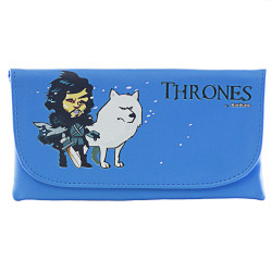 Thrones Tobacco Pouch