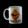 Sybarite Pipe Cup