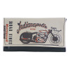 Atomic - Indianapolis 1978 - Imitation Leather Pouch