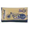 Atomic - Fast Wheels - Imitation Leather Pouch