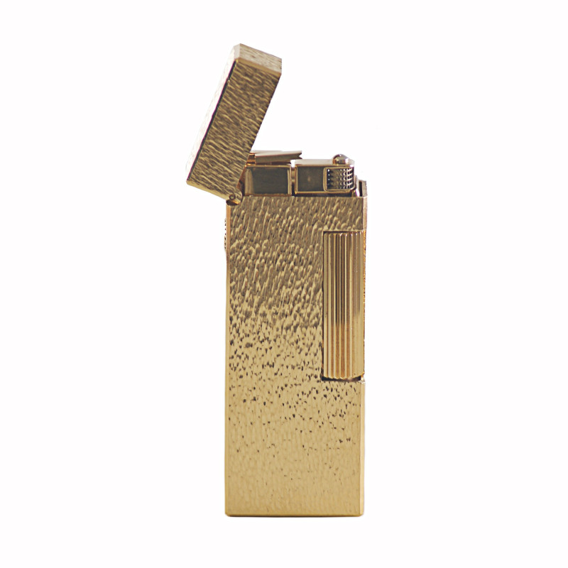 Dunhill rollagas gold