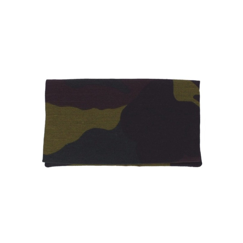 Plan B Tobacco Pouch Hand Made Camuflage