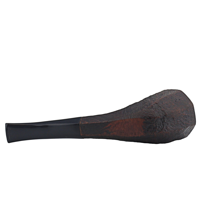SAVINELLI サビネリ 1992 八角形ホーンパイプ イタリア製 Savinelli