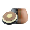 Savinelli Pipe Tocacco Jar Ceramic