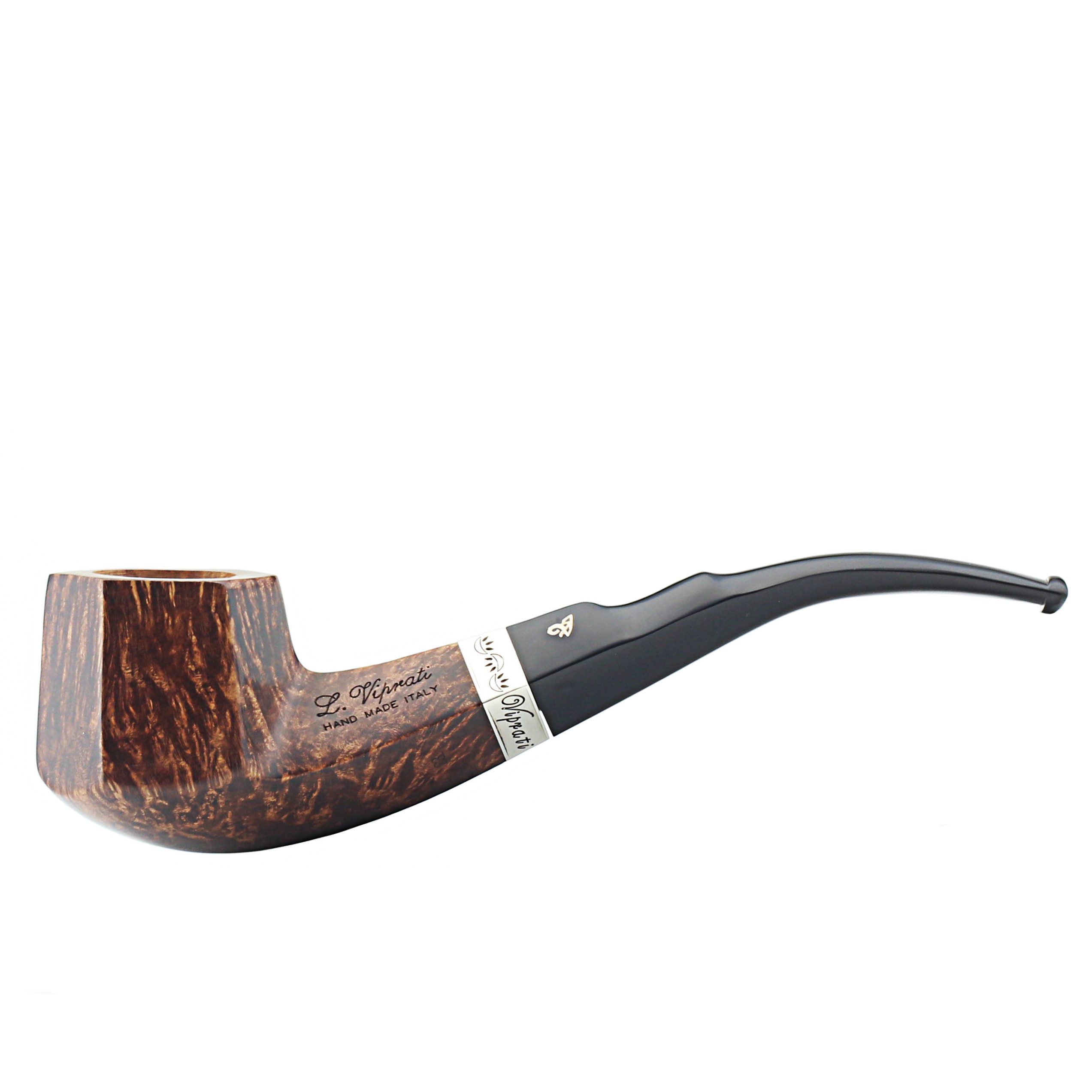 Luigi Viprati 1Q Vera - Sybarite Pipe