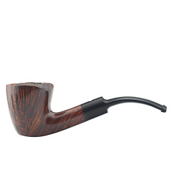 Dunhill DR 1 Flame