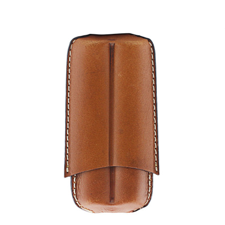 Cigar Case Leather 2