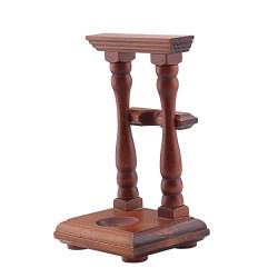Pipe Stand Wood