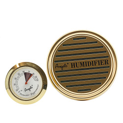 Angelo Humidifier Hygrometer