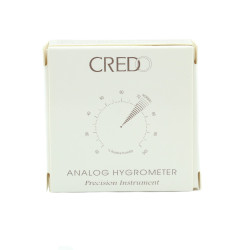 CREDO Humidifier Hygrometer