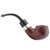 Peterson Sterling Silver Red 03