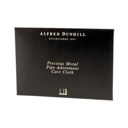 DUNHILL - PA3219 - Metal Care Cloth