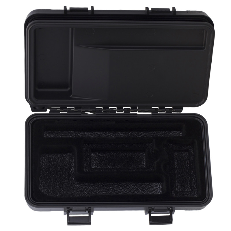 VECTOR Travel Pipe Case