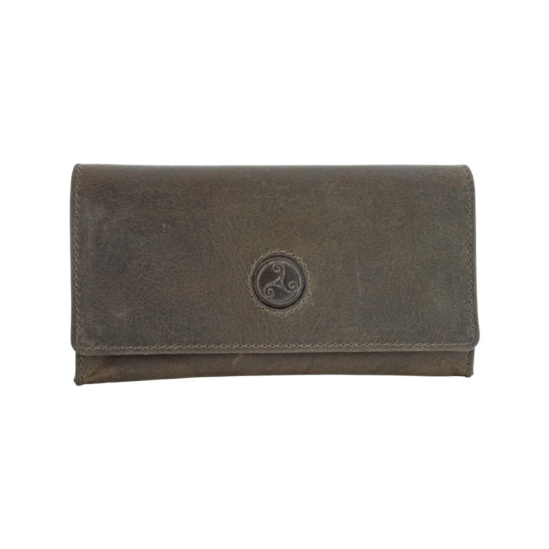 RATTRAY'S Tobacco Pouch Large Roll Peat