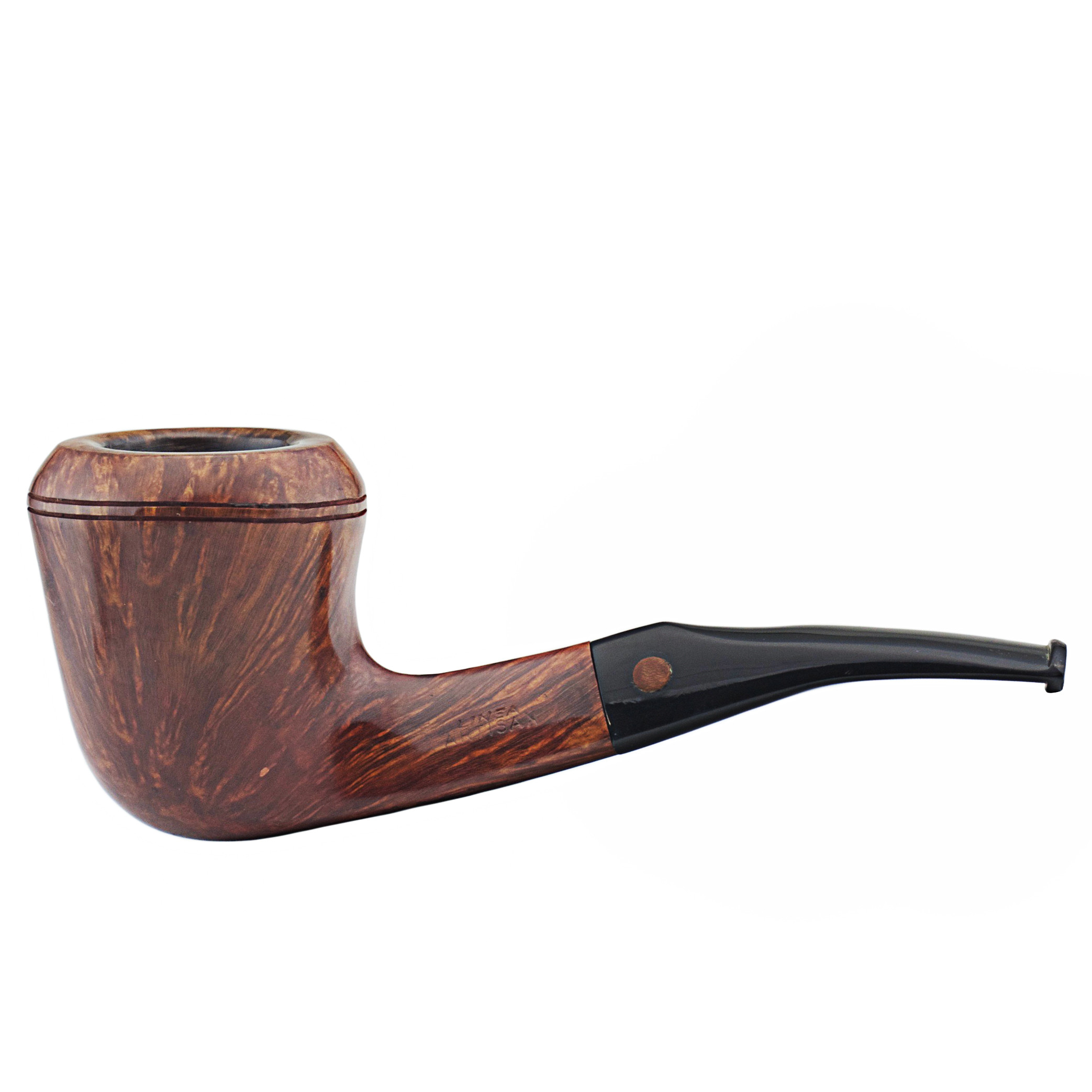 Savinelli Linea Artisan - Sybarite Pipe