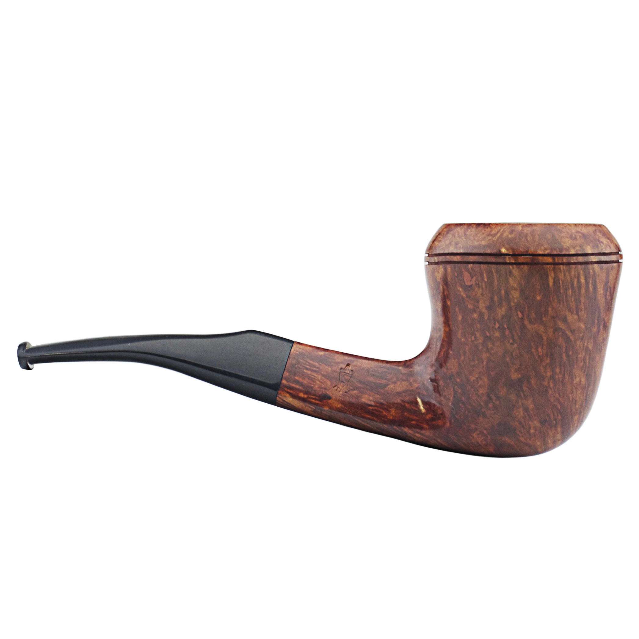 Savinelli Linea Artisan - Sybarite Pipe