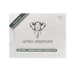 White Elephant Meerschaum Filtros 40