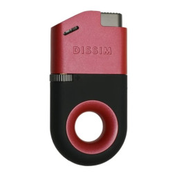 Dissim Inverted Lighter I-RED