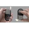 CHACOM Dissim Inverted Lighter I-GRN