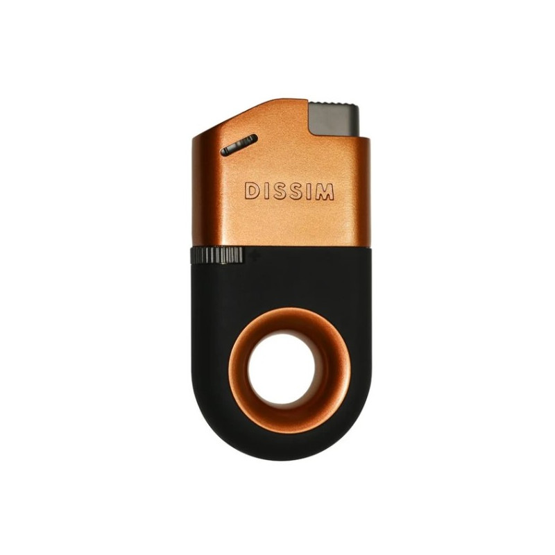 Dissim Inverted Lighter I-ORG
