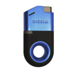 CHACOM Dissim Inverted Lighter I-BLU