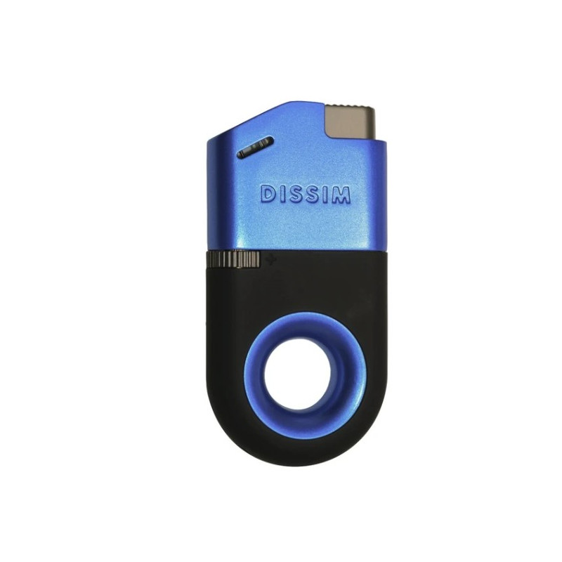 CHACOM Dissim Inverted Lighter I-BLU