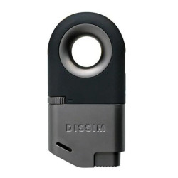 Dissim Inverted Lighter I-BLK