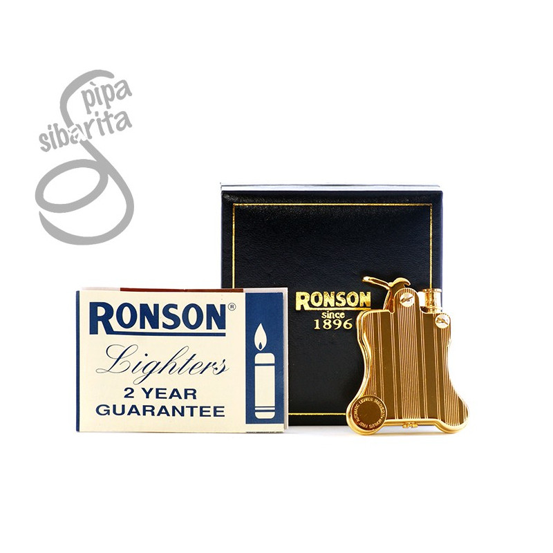 Ronson Vintage peterol lighter