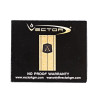  VECTOR Gladius Pipe Lighter Black Matte 04