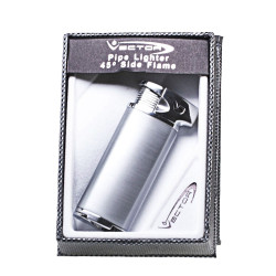 VECTOR ELIO Pipe Lighter 1C