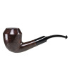 Sybarite Pipe Smooth Walnut