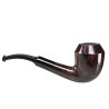 Sybarite Pipe Smooth Walnut