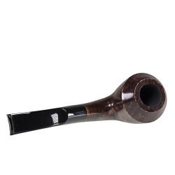 Sybarite Pipe Smooth Walnut