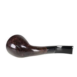 Sybarite Pipe Smooth Walnut