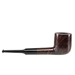 Sybarite Pipe Smooth Walnut