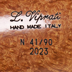 Luigi Viprati 2023 Limited Edition 41/90 Sabbiatta 