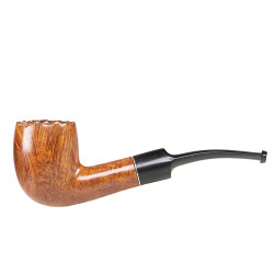 Briar Pipe Unmarked
