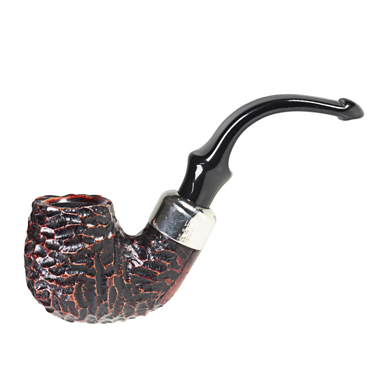 Peterson System Standard Rusticated 314
