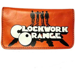 La Siesta  Clockwork Orange...