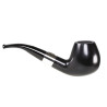 Peterson Pipe f the Year 2013 Ebony Fishtail