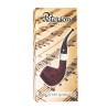 Peterson Pipe f the Year 2013 Ebony Fishtail