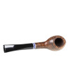 The French Pipe Saint Claude Nº6 Unie Brune