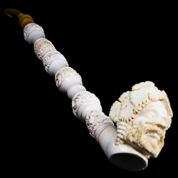 Turkish Meerschaum Block...