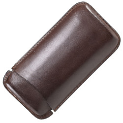 Cigar Case Leather 3