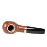 No Name Meerschaum Lined