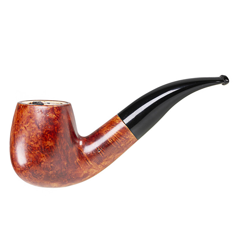 Savinelli 615 Ks Meerschaum Lined