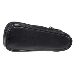 Lubinsky Leather Pipe Bag