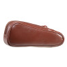 Lubinsky Leather Pipe Bag